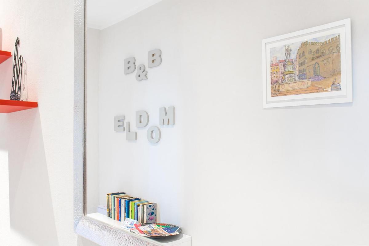 B&B ELDOM - Housity