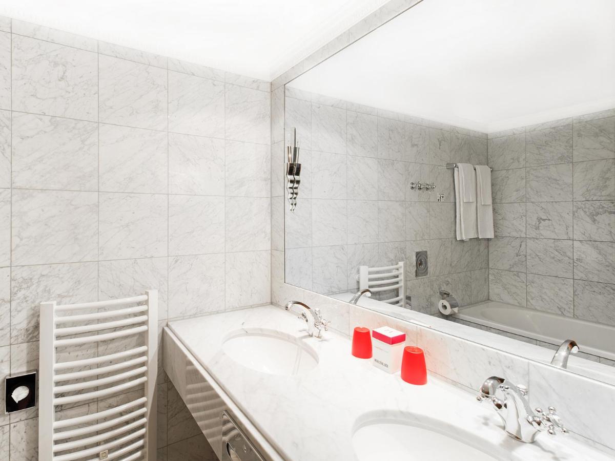 DORMERO Hotel Halle - Housity