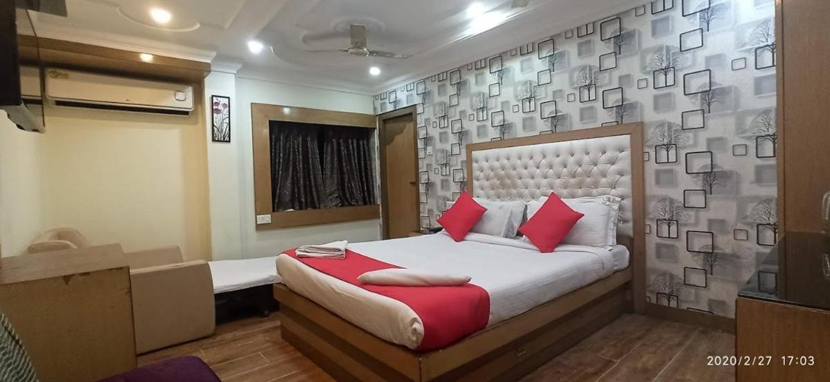 Ashreen Group of Hotels - Housity