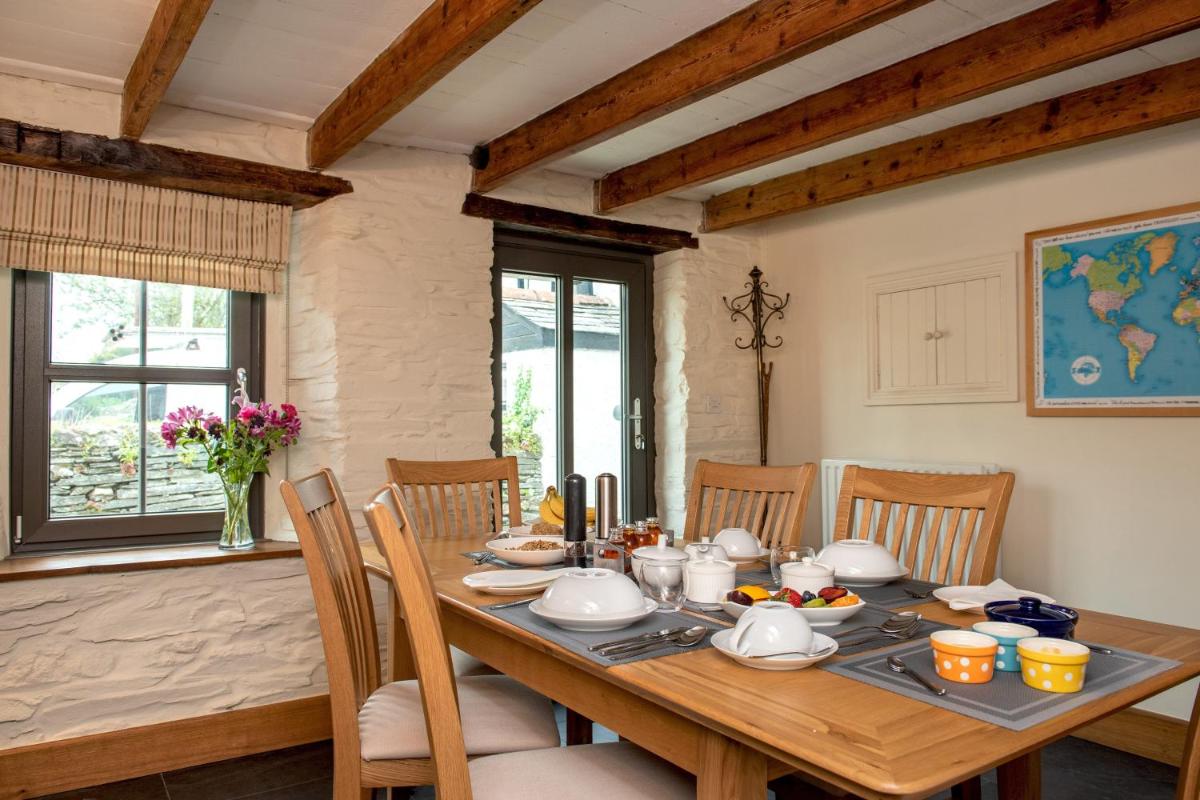 The White Cottage B&B - Housity