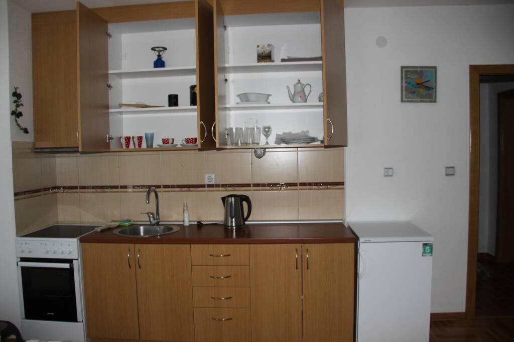 Apartment Jezero - Housity