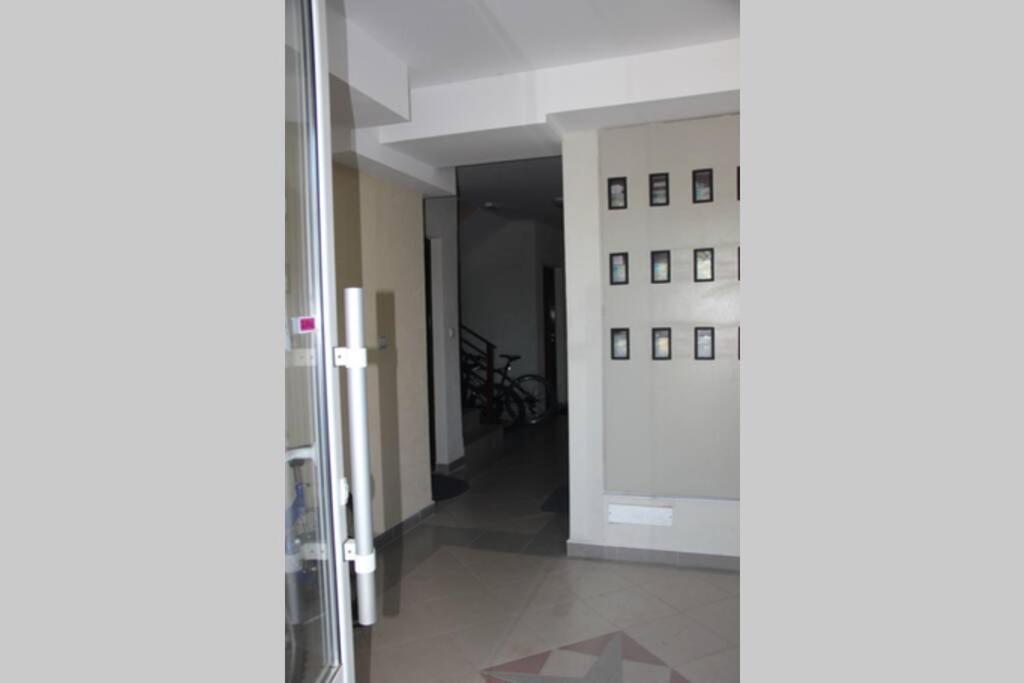 Apartment Jezero - Housity