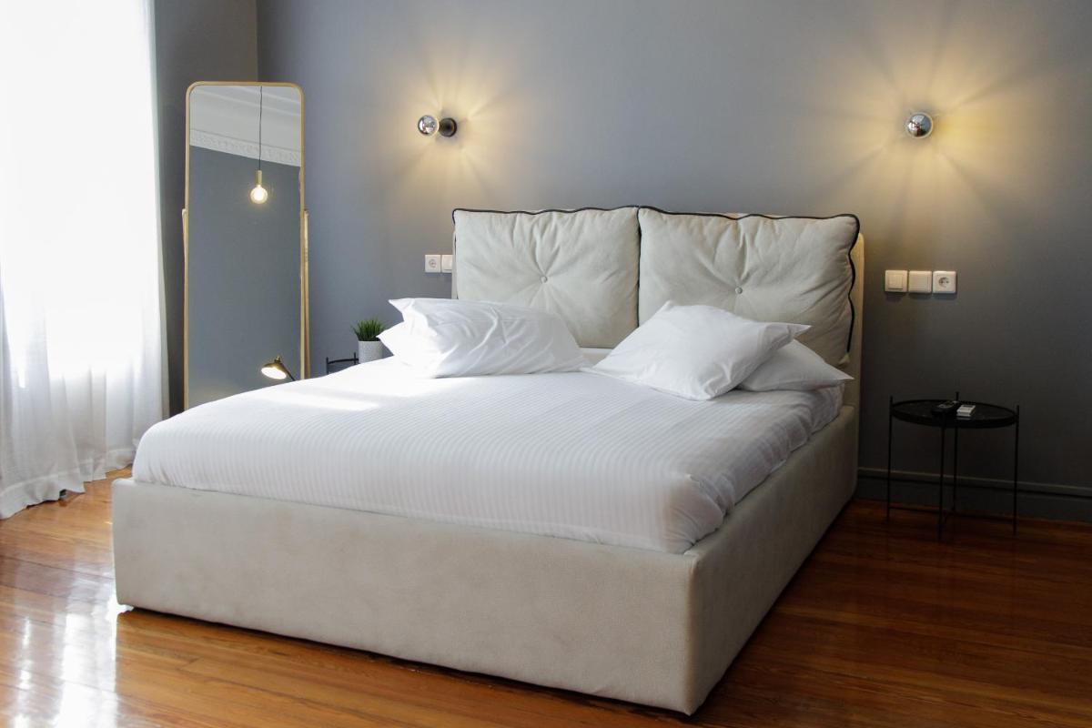 Soho Apartments - Housity