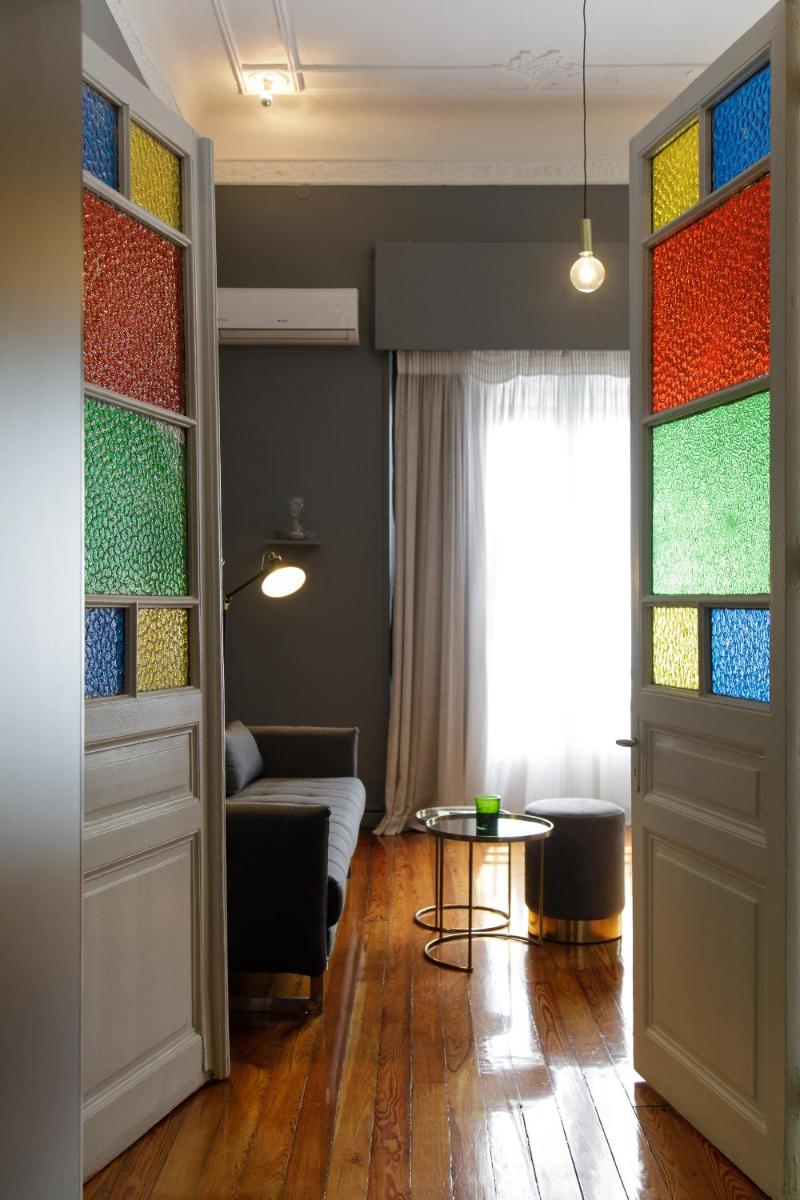 Soho Apartments - Housity