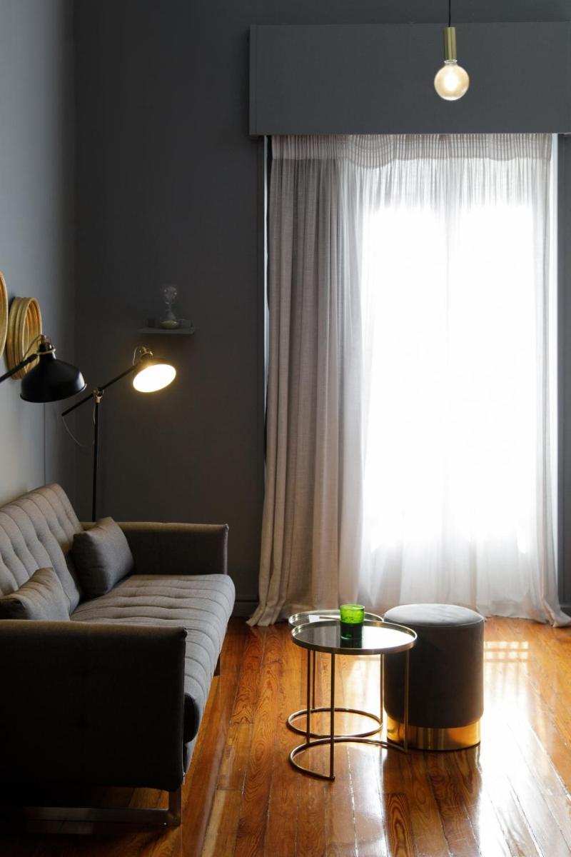 Soho Apartments - Housity