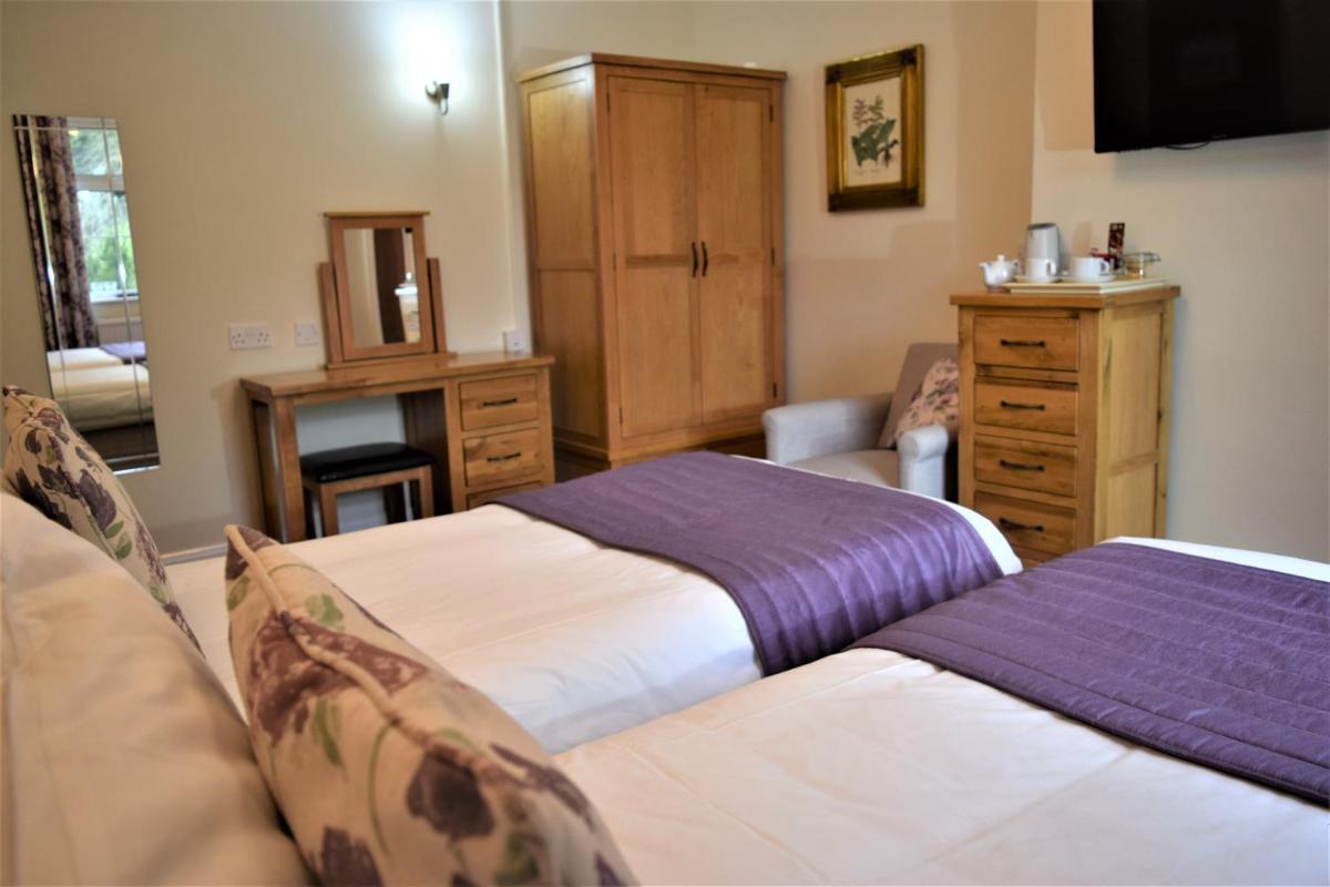Wye Valley Hotel - Housity