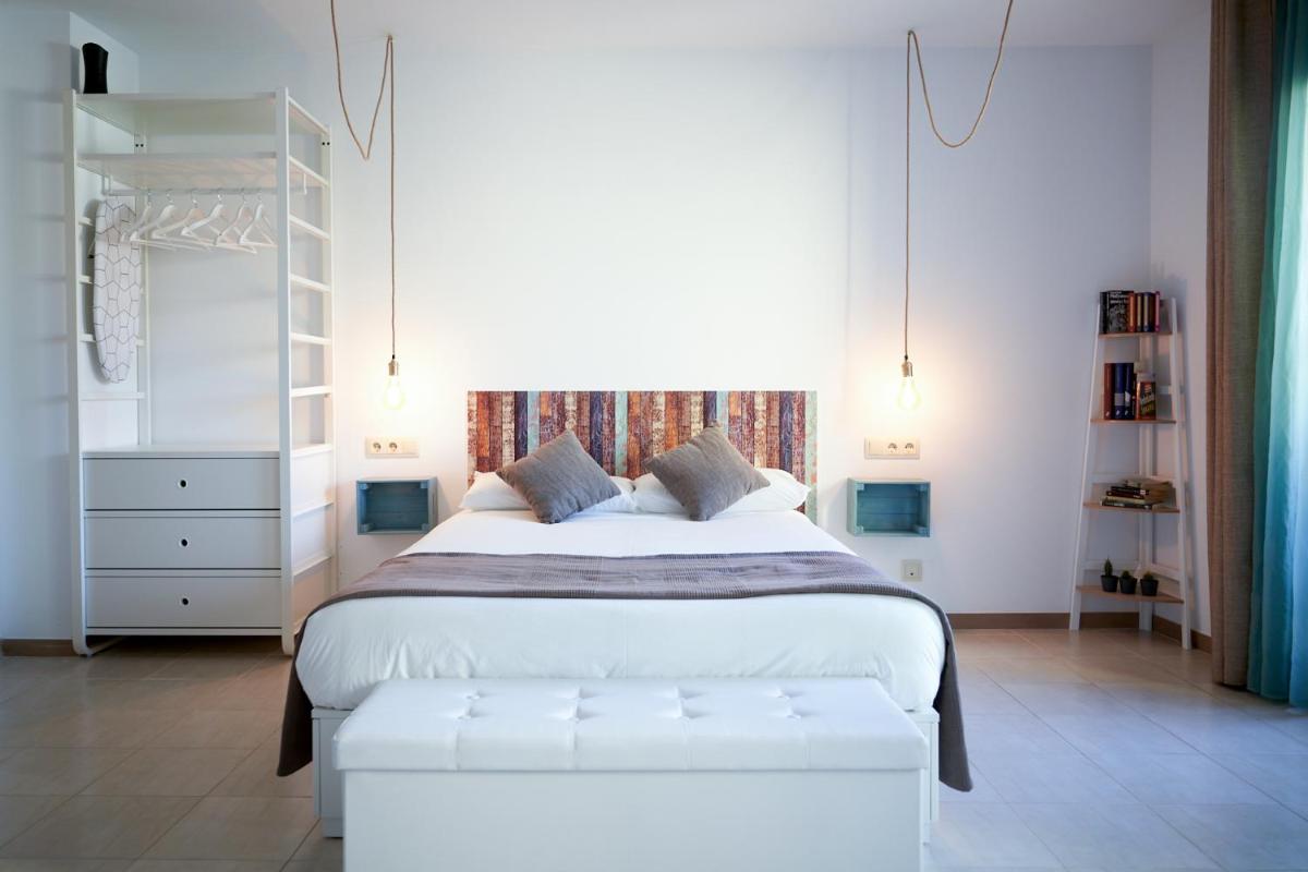Suitetrails - Mataro Luxury Apartments