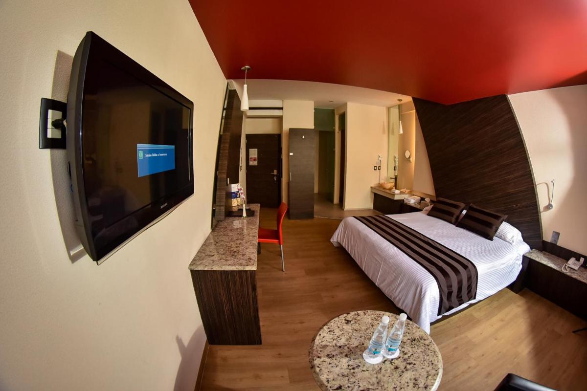 La Moraleja Love hotel - Housity