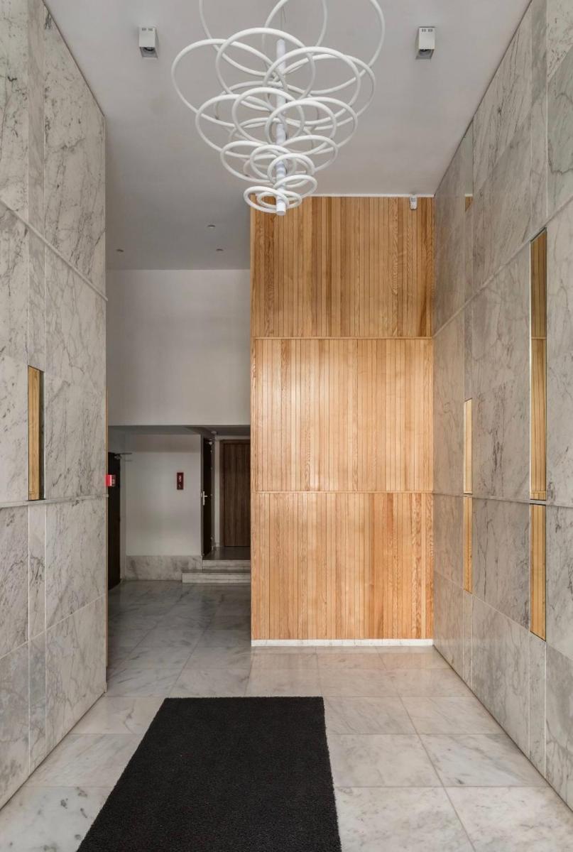 COMFORTABLE & ELEGANT FLAT IN A LIVELY PLACE - Housity