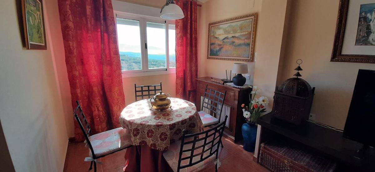 Villa Alfaguara-Holiday Home Granada & Sierra Nevada - Hizvo