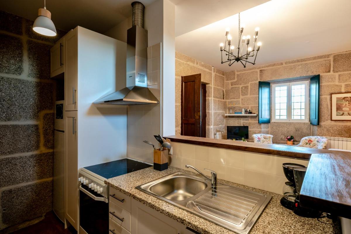 Quinta das Lamas - Antiga Adega - Housity