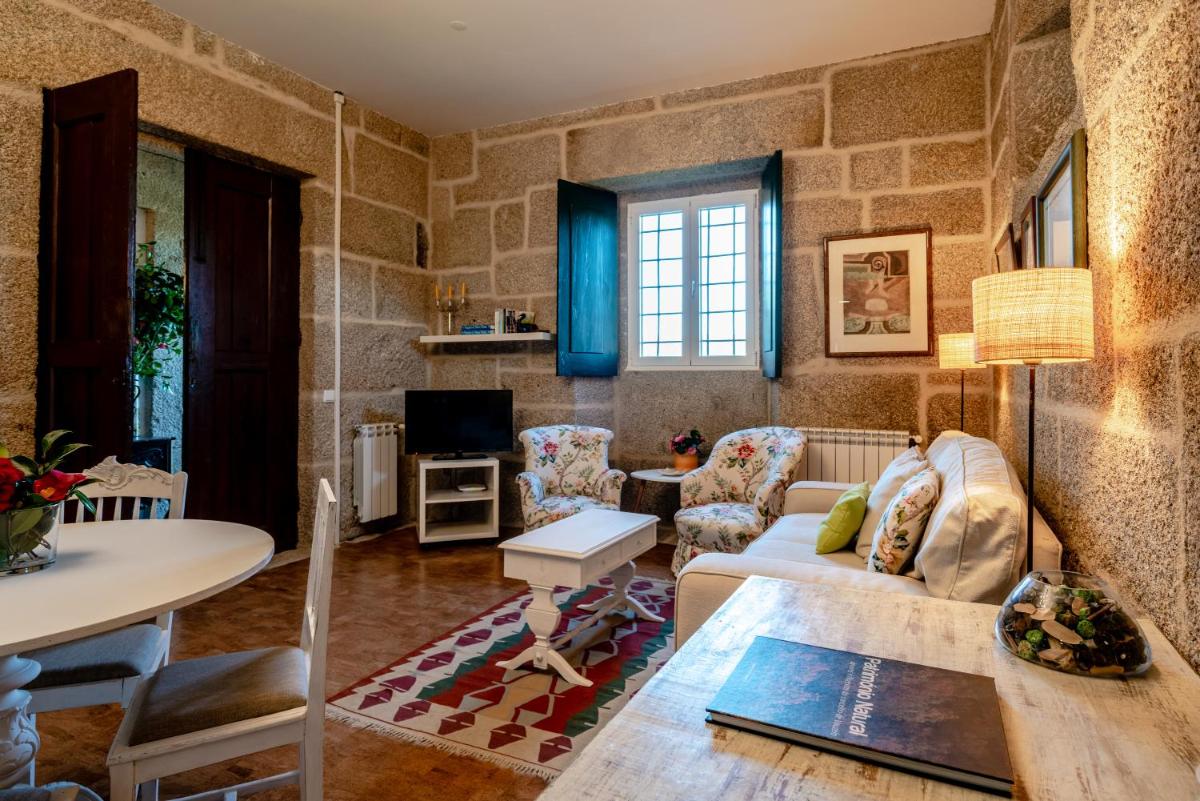 Quinta das Lamas - Antiga Adega - Housity