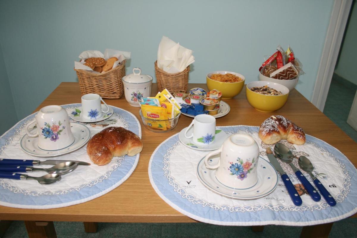 Suitetrails - B&B Candiolo Comfort