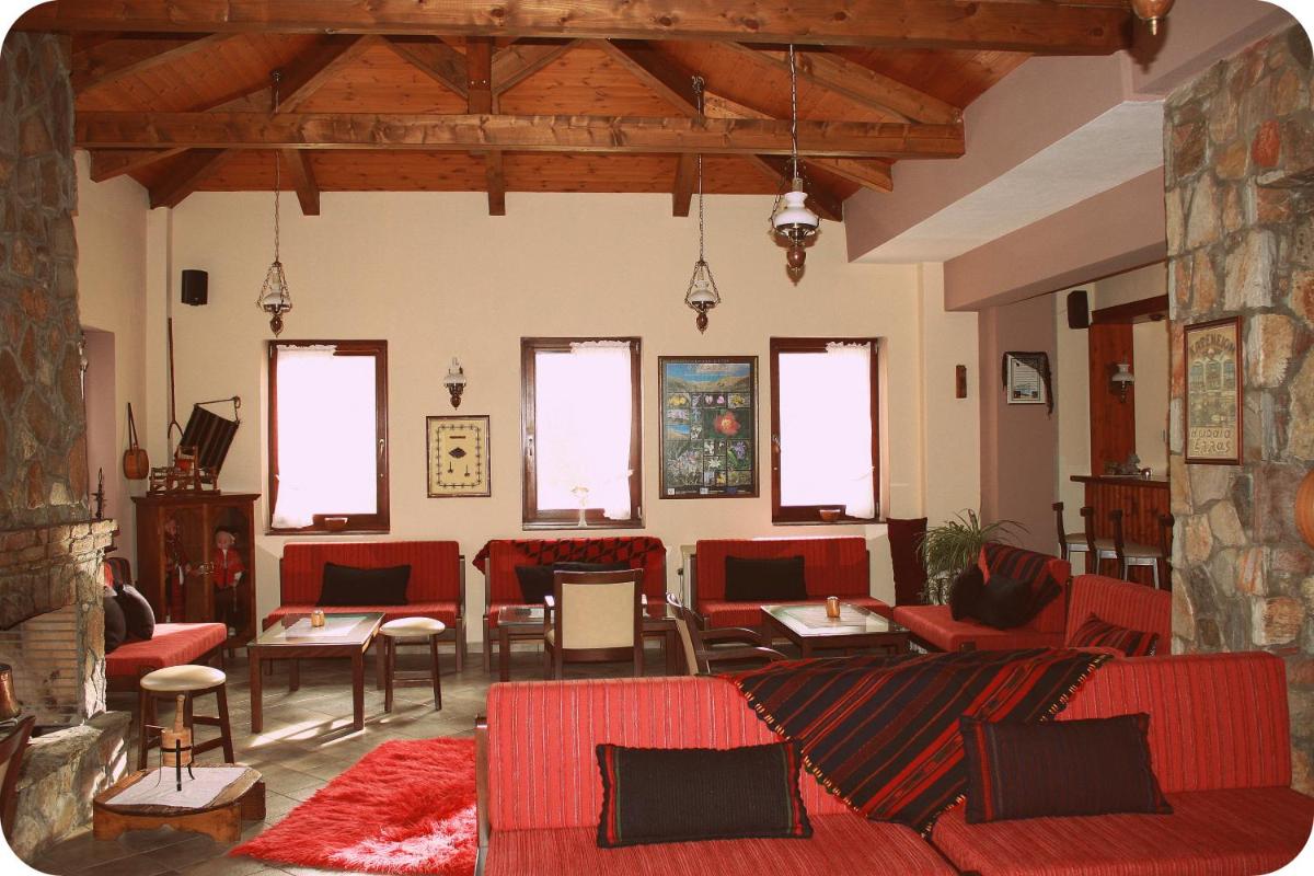 Monopati E6 - Housity