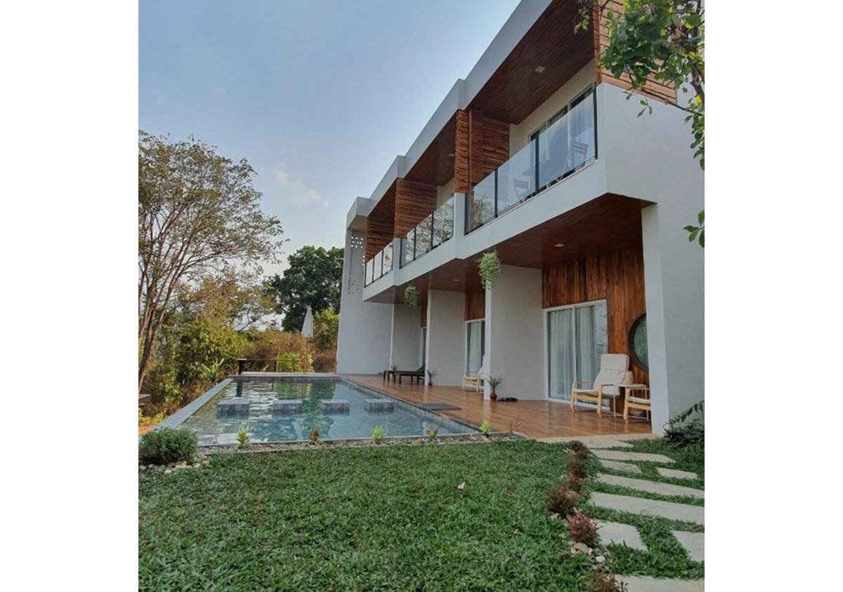HOMU Villa Pua - Housity