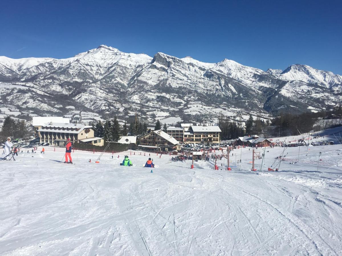 2nd étage en Duplex 70m2 - 