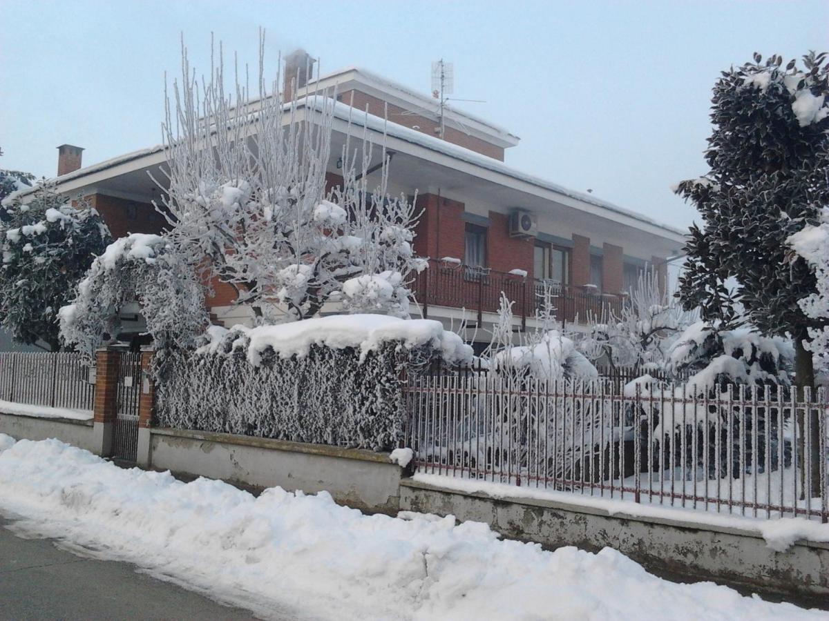 Suitetrails - B&B Candiolo Comfort