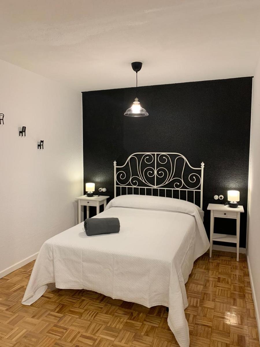 Suitetrails - LOFT ESTUDIO CATEDRAL CASA LIS