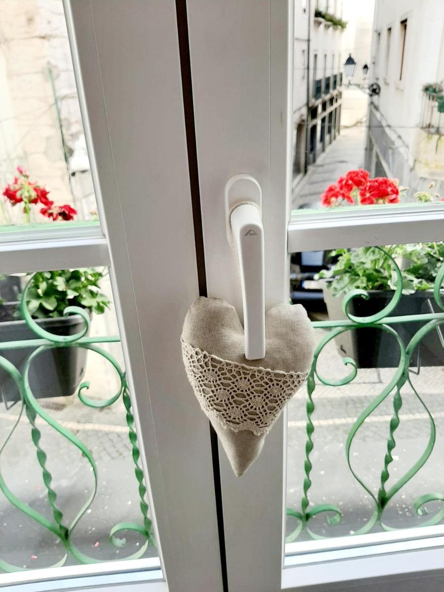 Residenza Dutzu - Aparthotel Leiria - Housity