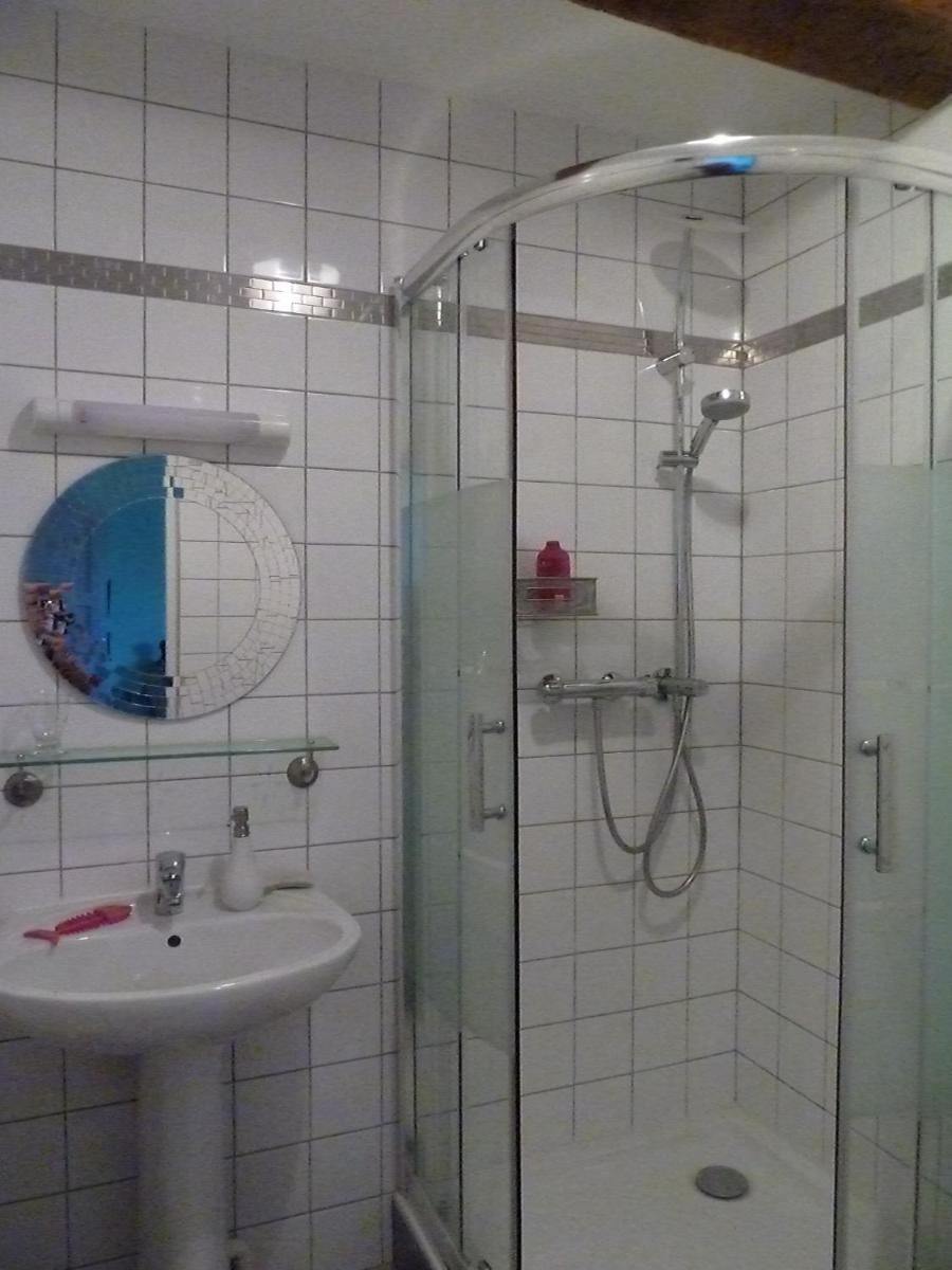 B&B L'Atelier du Presbytère - Housity