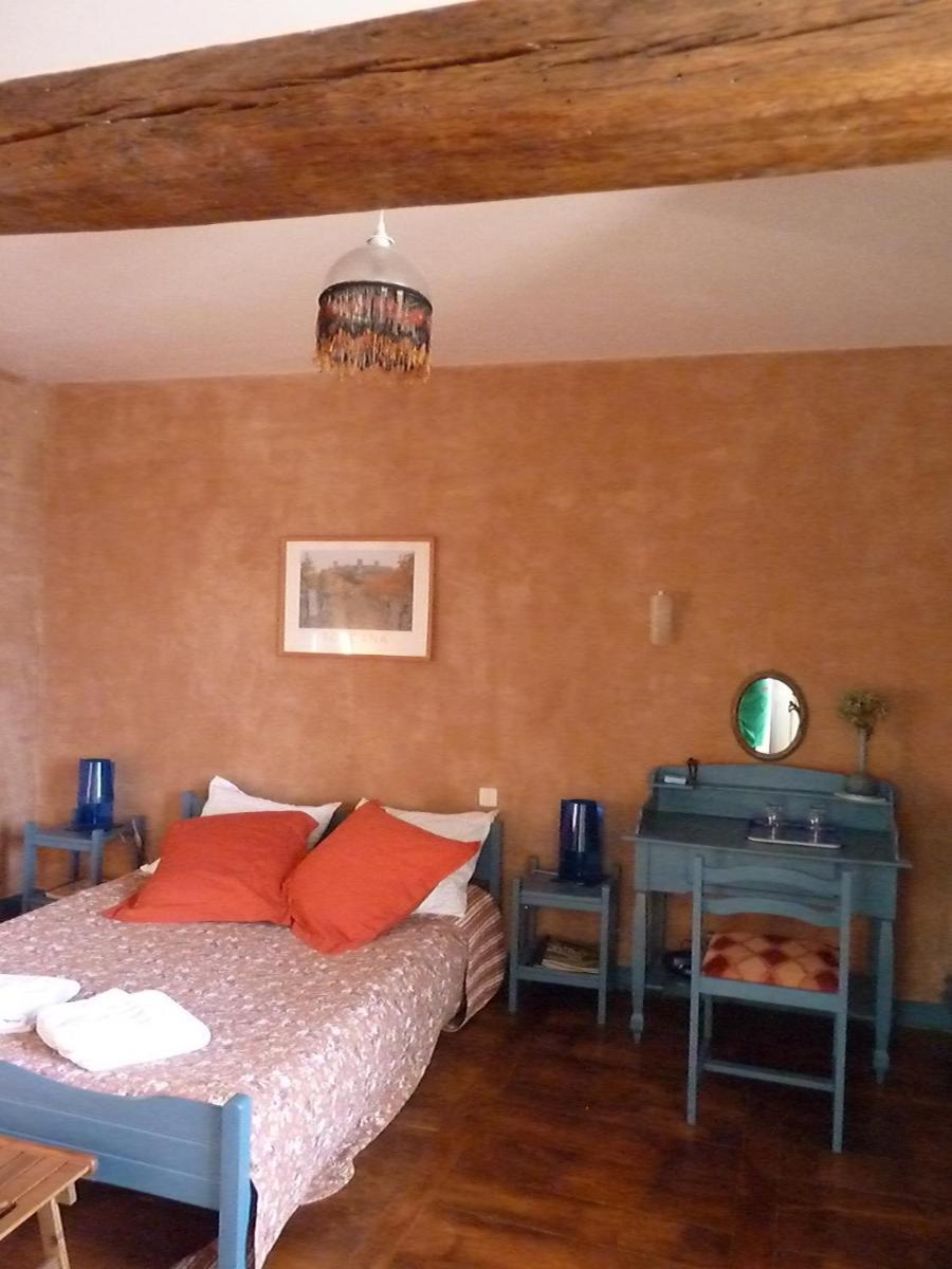 B&B L'Atelier du Presbytère - Housity