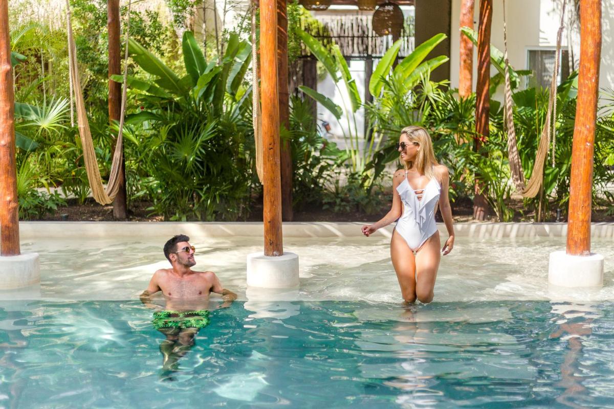 Zenses Wellness and Yoga Resort - Adults Only - Housity