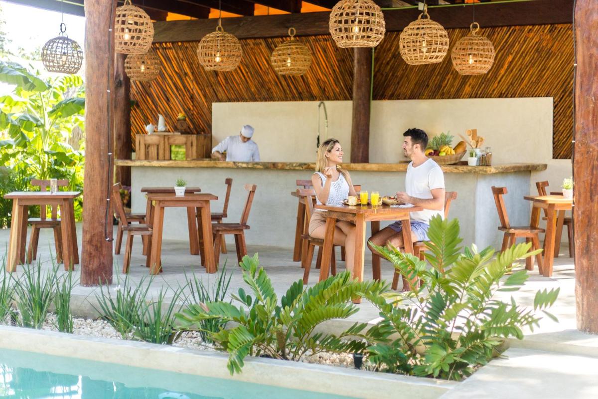 Suitetrails - Zenses Wellness and Yoga Resort - Adults Only