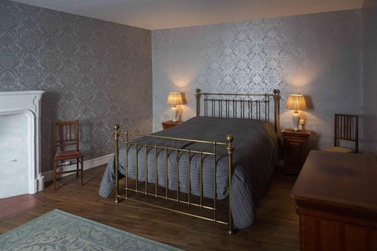 La Bicyclette Bleue - Housity