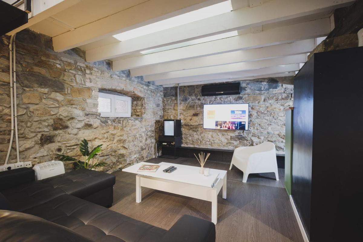 Dúplex con diseño perfecto para teletrabajar y cerca del metro - Housity