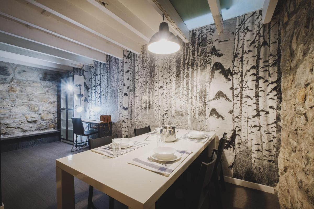 Dúplex con diseño perfecto para teletrabajar y cerca del metro - Housity