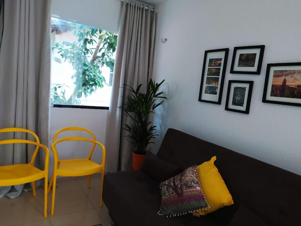 Vila Mulungu - Housity
