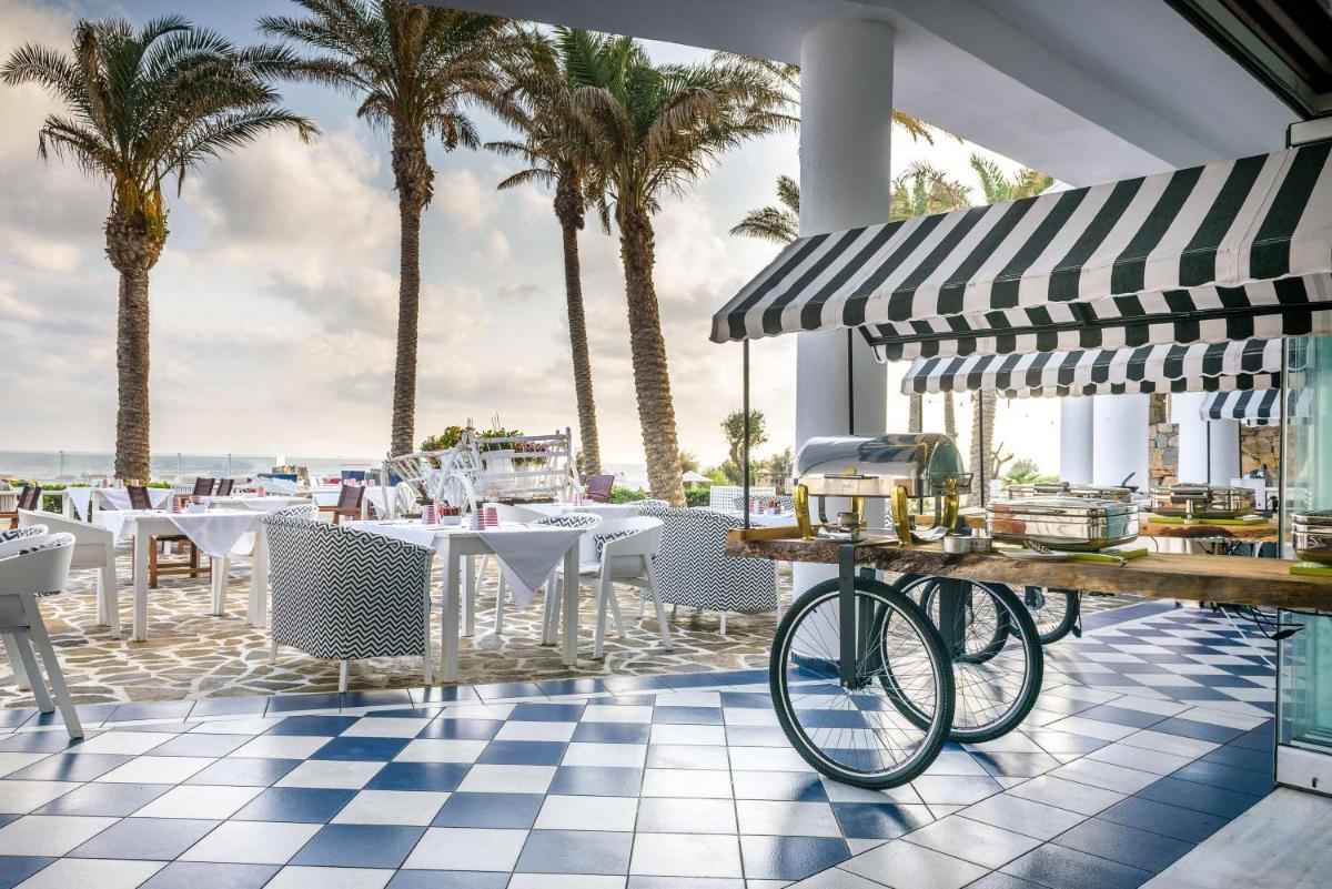 Minos Imperial Luxury Beach Resort & Spa Milatos - Housity