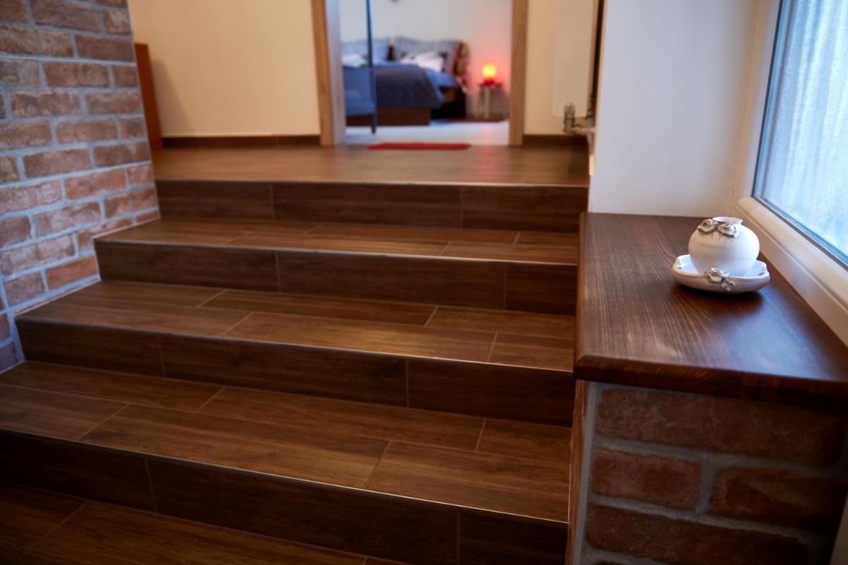 Apartman Biskupice - Housity