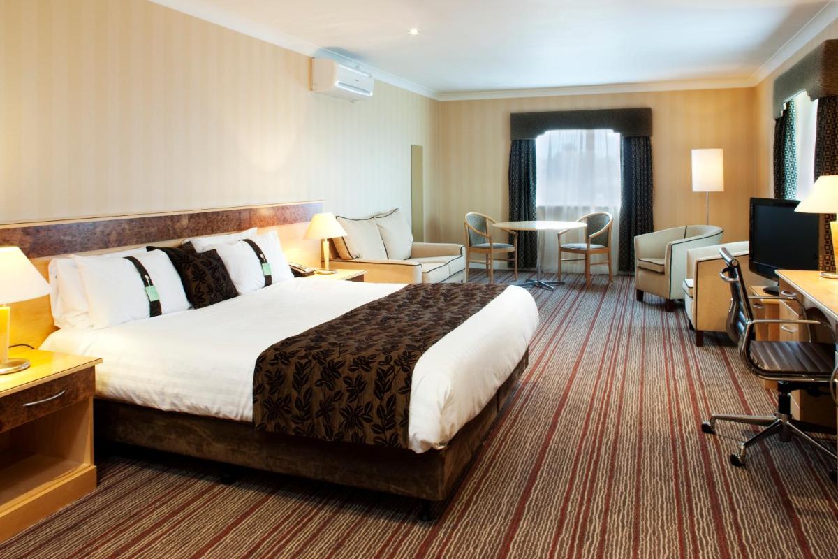 Holiday Inn Barnsley, an IHG Hotel - Housity