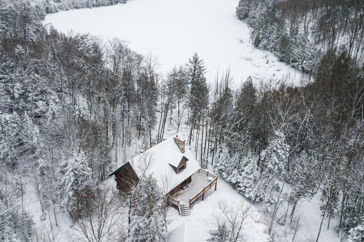 Domaine la Cedriere - Housity