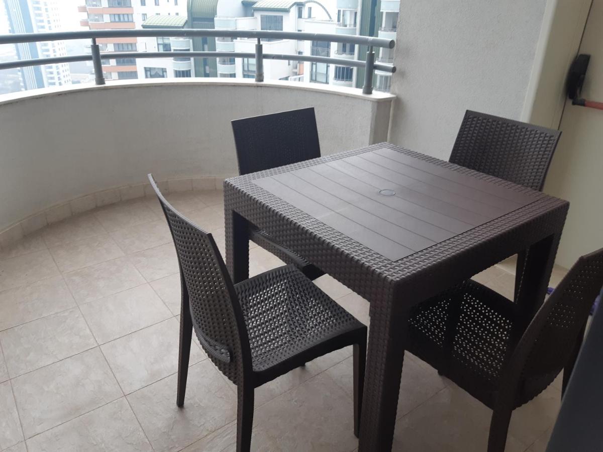 Suitetrails - Apartment Resort Bursa