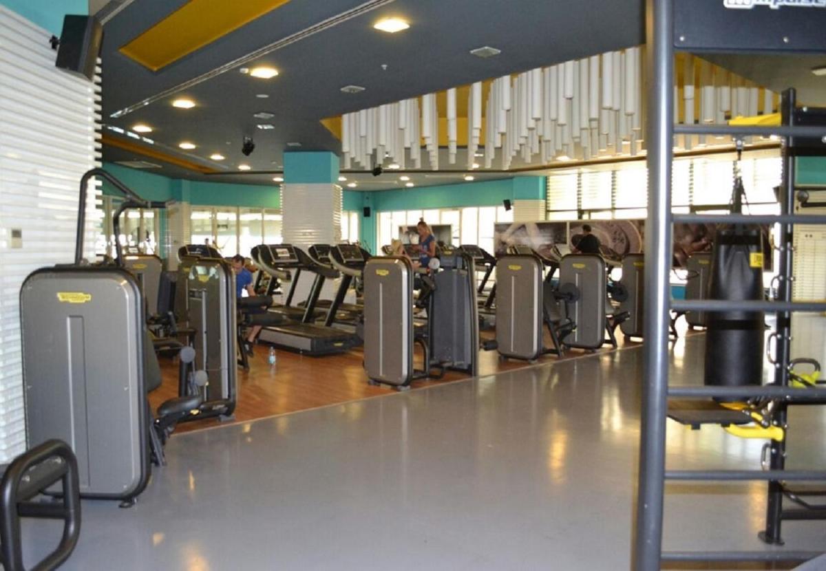 Suitetrails - Apartment Resort Bursa