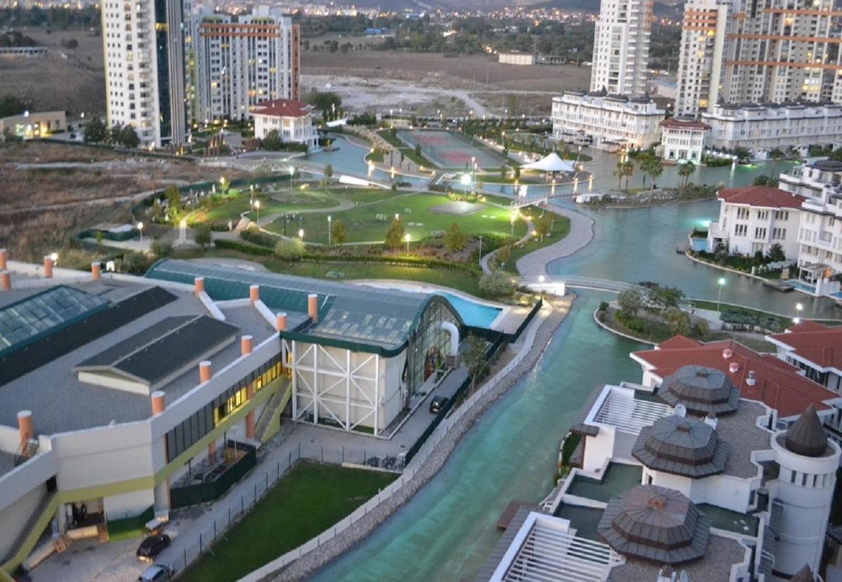 Apartment Resort Bursa - Housity