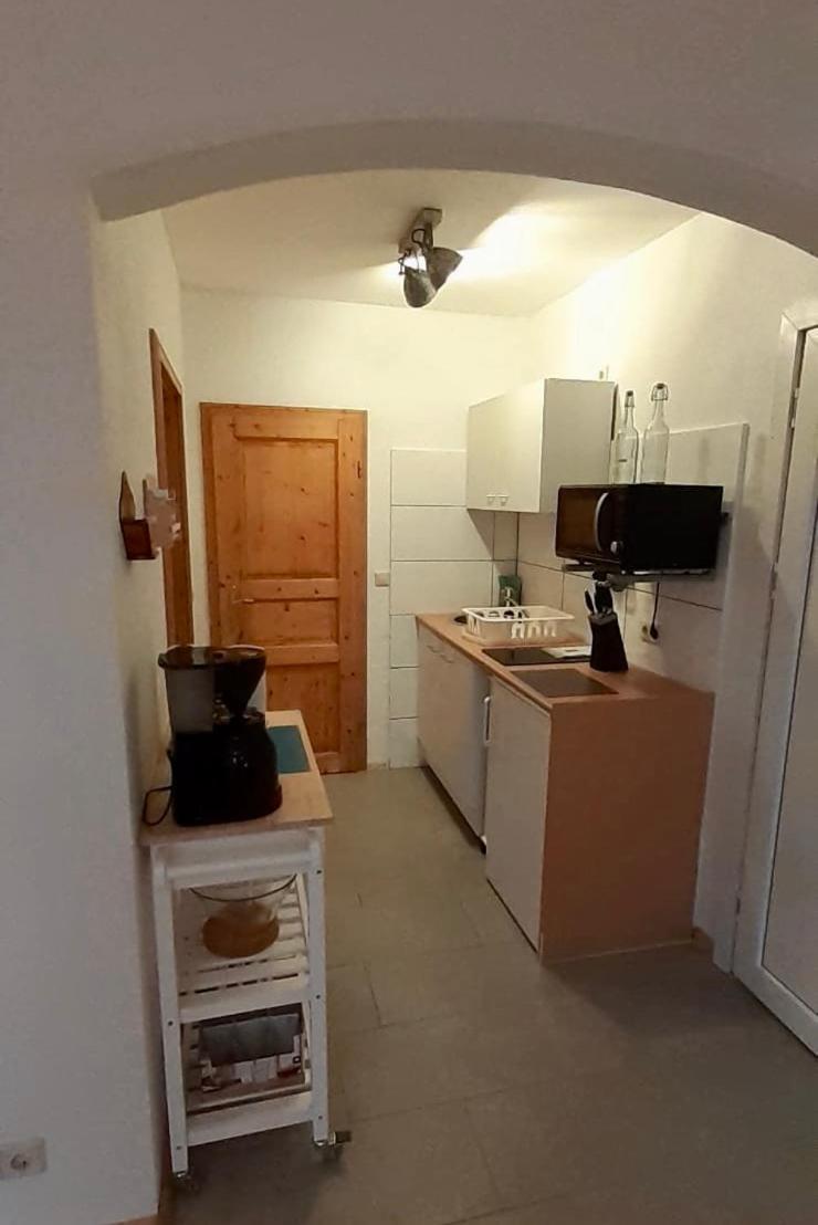 Suitetrails - Gemütliche 2 Zimmer FeWo Parkplatz WLAN