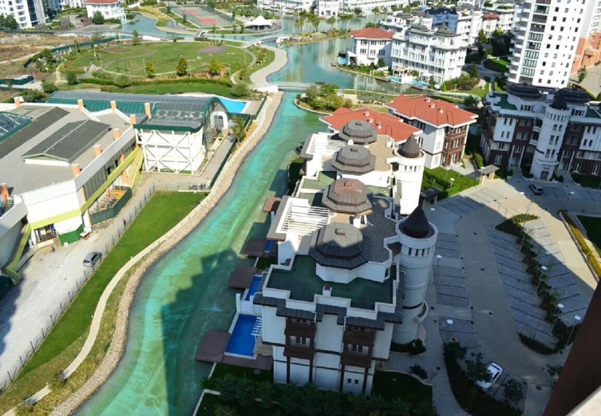 Bursa Mount View - Housity