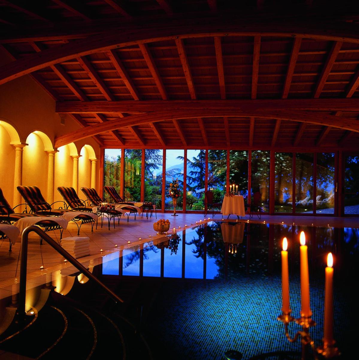 Schloss Hotel Korb - Housity
