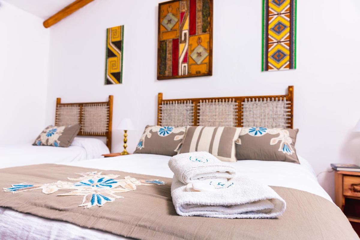 ESTANCIA LOS CUARTOS - Housity