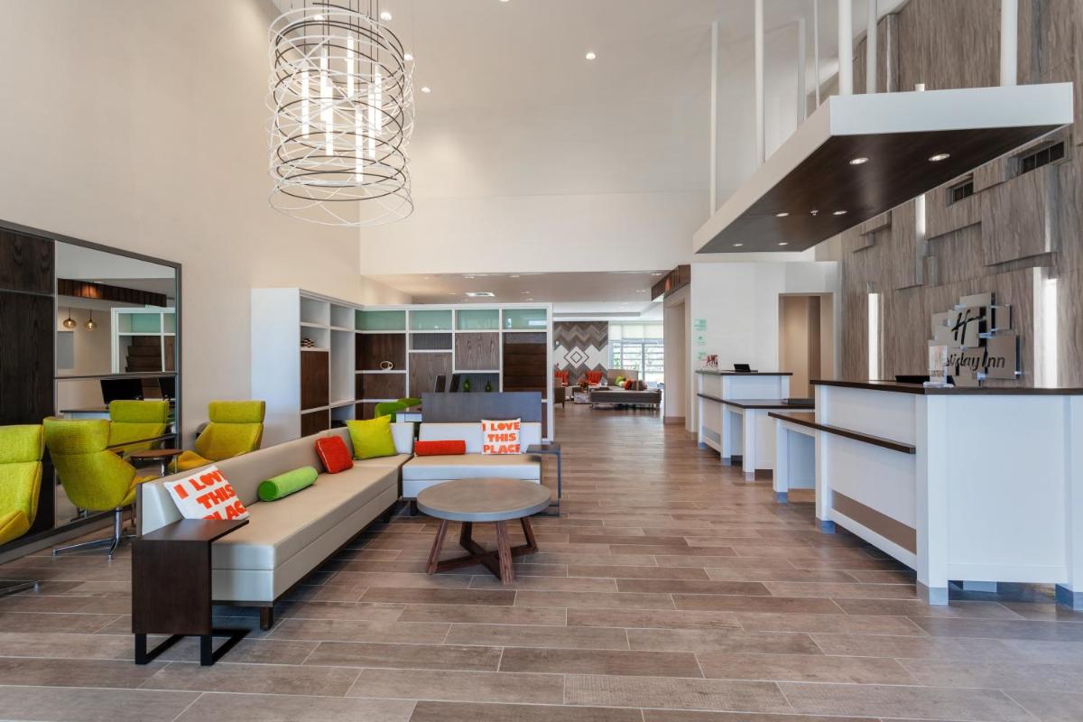 Holiday Inn - Tallahassee E Capitol - Univ, an IHG Hotel - Housity