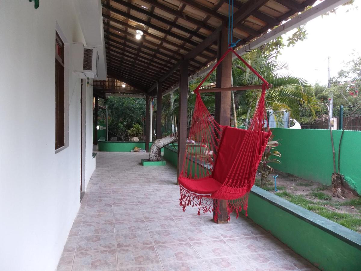 Suitetrails - Pousada Bromelias Imbassai
