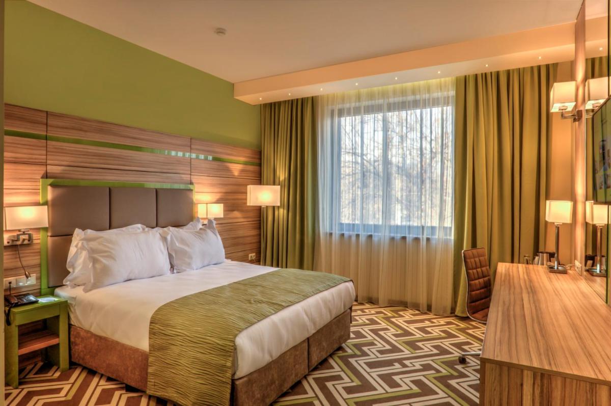Holiday Inn Plovdiv by IHG - Hizvo