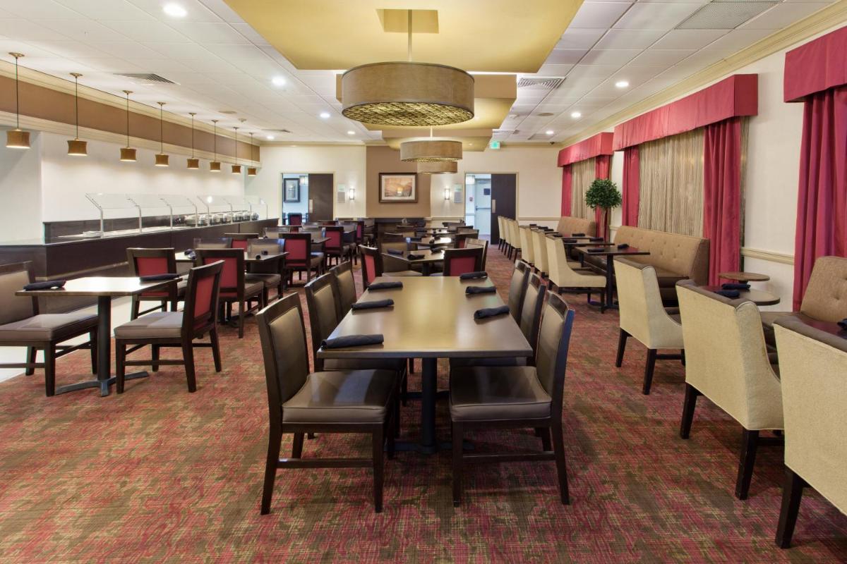 Holiday Inn Shreveport Downtown by IHG - Housity