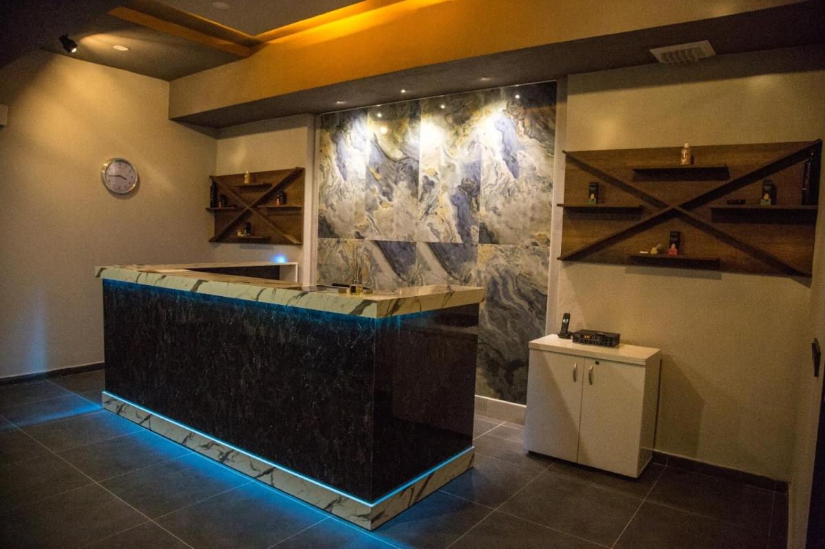 Mugwort Hotel & Spa - Housity
