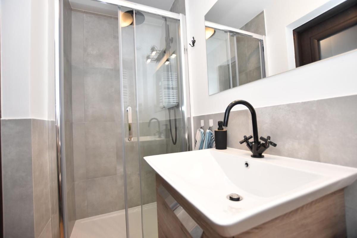 City Central Apartments Wrocław - Housity