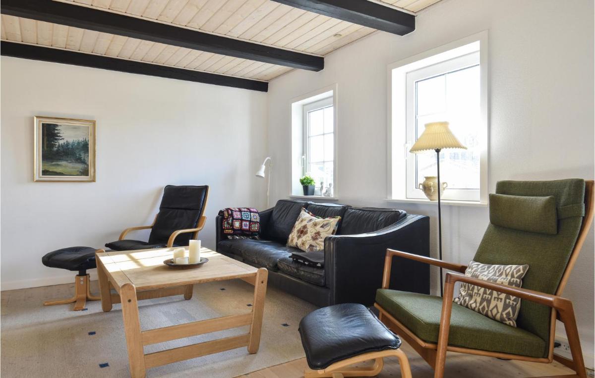 3 Bedroom Nice Home In Ulfborg - Housity