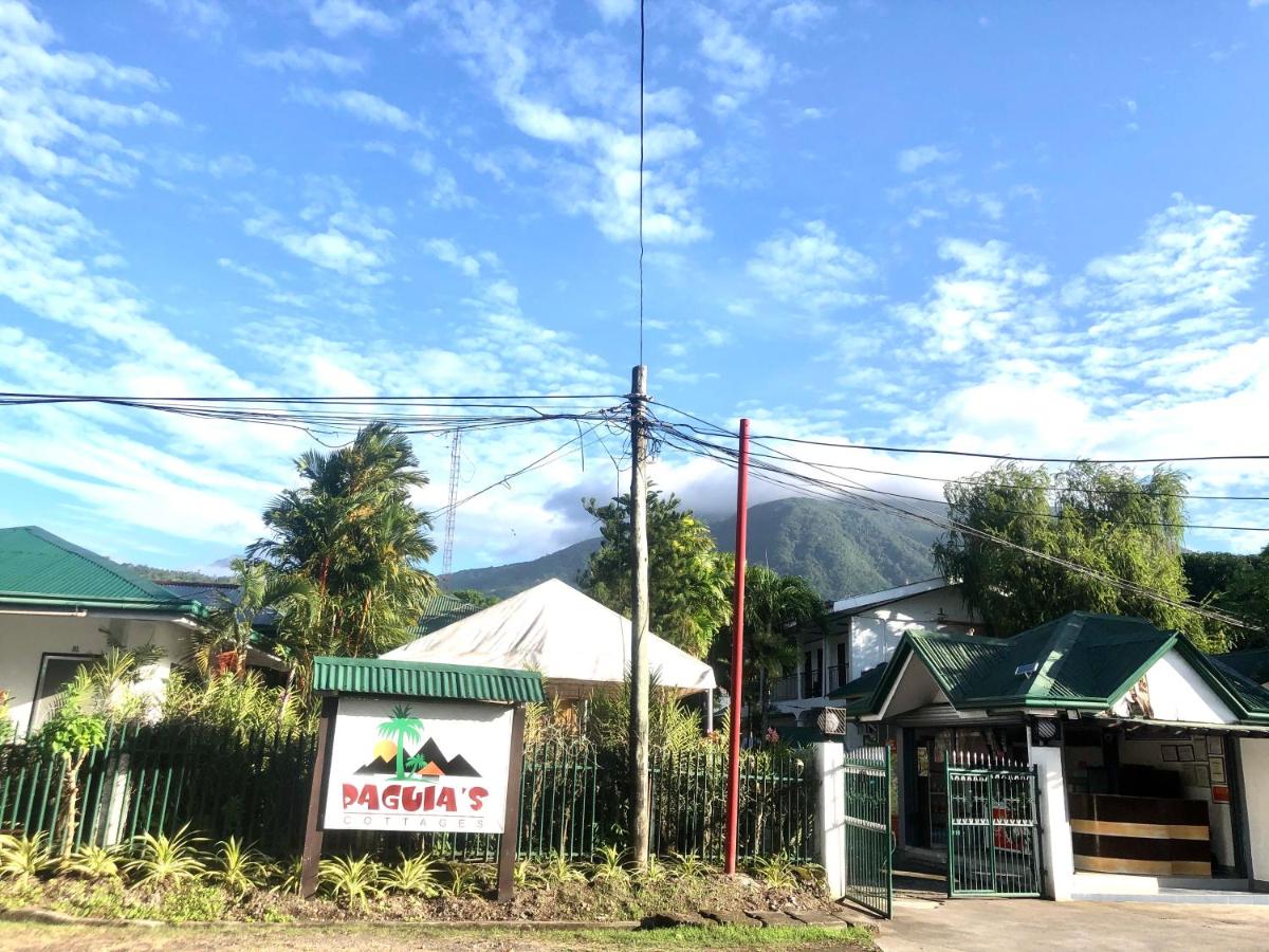 Paguia’s Cottages - Housity